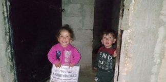 bir kap yemek ile sende onlara misafir ol 01
