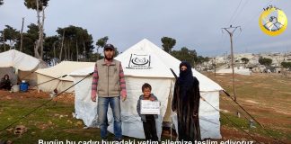 cadir bagisin ile onlara bir iyilik yap 01