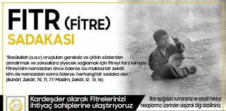 fitrelerinizi sunnete uygun sekilde ihtiyac sahiplerine ulastiriyoruz 01
