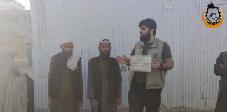 afganistan da mazlumlarin yaralarini sariyoruz 01