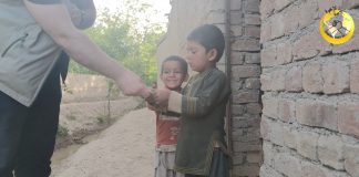 afganistan da yetimlerimize yardimlarimiz devam ediyor 01