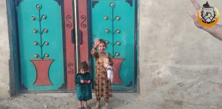 afganistan da yetimlerimizin yaralarini sarmaya devam ediyoruz 02
