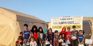 azerbaycan daki muslumanlardan yetimlere iftariyelik 01 scaled