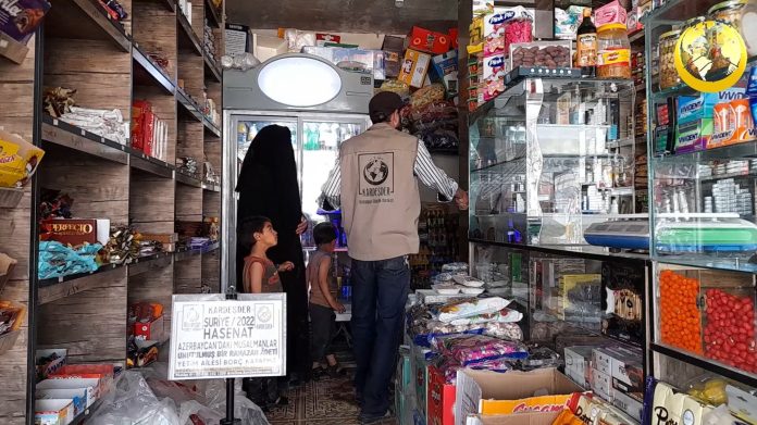 Sen de Yetim Ailesinin Borçunu Ödeyerek İyilik Yapmak İster Misin? — 1