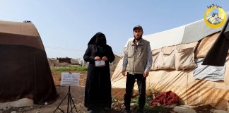 yetim ve ihtiyac sahibi aileleri gozetmeye devam ediyoruz 01