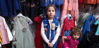 yetimlerimiz yeni kiyafetleri ile bayrama girdi 01 scaled