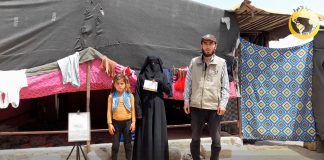 Bagislarinizi Nakdi Olarak Ihtiyac Sahiplerine Ulastiriyoruz