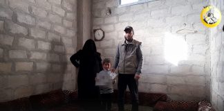 Yetim Cocuklari Sevindirmek Ister Misin