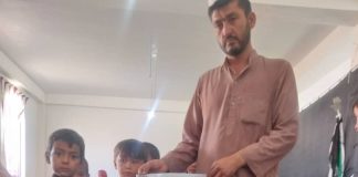 Afgan Kardeslerine Sen De Bir Kurban Gonder