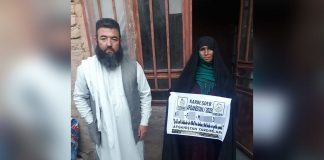 Afganistan A Gida Yardimlarimiz Devam Ediyor