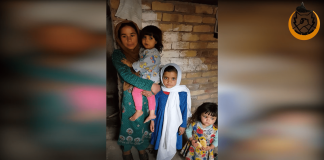 Afganistan Daki Yetim Cocuklara Sponsor Olmak Ister Misin
