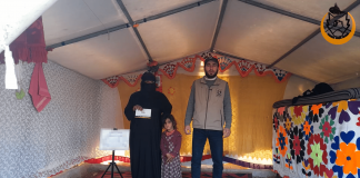 Bu Soguk Kis Gunlerinde Sen De Bir Yetime Kol Kanat Ger