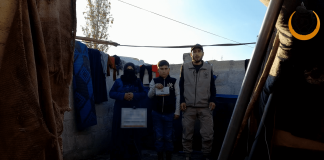 Yetim Sponsorlugu Onlara Umut