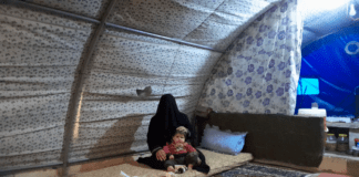 Ablamizin Cocuguna Ilac Almaya Durumu Dahi Yok Eger Tedavi Edilmez Ise Cocugu Kor Olacak