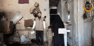 Yetim Ailelerine Destek Olmaya Devam Ediyoruz