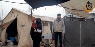 Yetim Hamiligi Ile Onlara Kol Kanat Germek Ister Misin