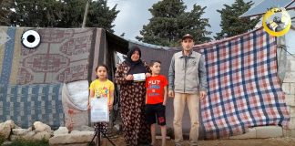 Nakdi Yardimlarinizi Yetim Ailelerimize Ulastirmaya Devam Ediyoruz