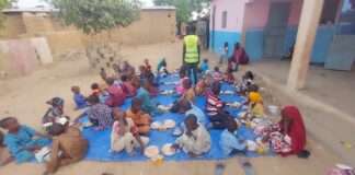 Iftarlik Bagislariniz Ile Afrika Nin Sofralarina Misafir Oluyoruz