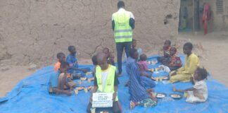 Iftarlik Yemek Bagislariniz Afrika Nin Umudu