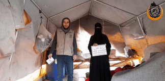 Sponsorlugunuz Ile Onlara Hayat Oluyoruz