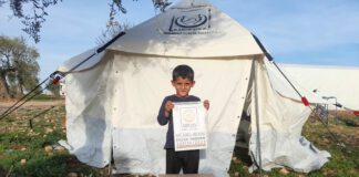 Yetimlerin Sizlerden Gelecek Olan Erzaga Ihtiyaclari Var