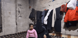 9 Cocugu Ile Kalan Ablamizin Feryadini Duyun Kizinin Acilen Ameliyat Edilmesi Gerekiyor