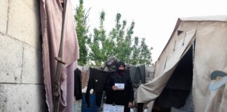 Nakdi Yardimin Ile Ailelerimize Destek Olabilirsin