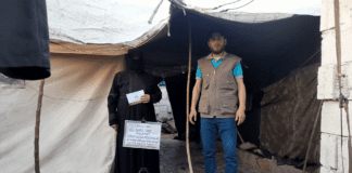Nakdi Yardimlarin Ailelerimizin Umudu