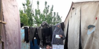Suriye De Ihtiyac Sahibi Ailelere Nakdi Yardimda Bulunabilirsiniz