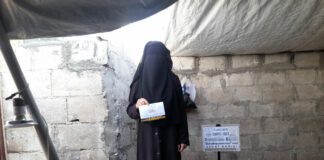 Zekat Bagisin Ile Ihtiyac Sahibi Ailelerimize Destek Ol