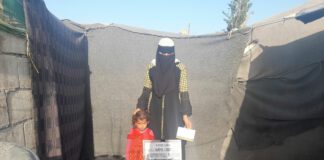 Zekat Bagisin Ile Onlara Destek Olabilirsin