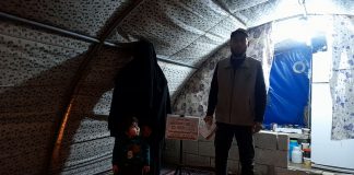 Zekat Bagislarinizi Yetim Ailelerimize Ulastirmaya Devam Ediyoruz