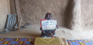 Afrika Da Her Talebemize Bir Kur An I Kerim