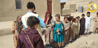 Afganistan Daki Kardeslerinle Kurbanini Paylas Bir Iyilige Vesile Ol