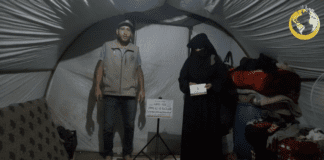Cadir Kentlerde Kalan Ailelerimiz Yardimlarinizi Bekliyor