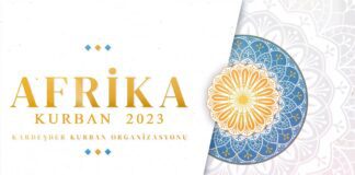 2023 Afrika Kurban Organizasyonu