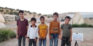 Bu Yaz Sicaginda Bir Koli Su Ikramin Ile Yetimlerimizi Serinlet