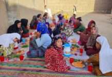 Afganistan Daki Talebe Kardeslerimize Yemek Ikrami