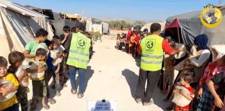 Yetim Ve Mazlum Kardeslerimiz Ekmek Bagislarinizi Bekliyor