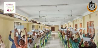 Azerbaycan Daki Muslumanlardan Arakanli Hafizlara Sponsorluk Destegi