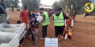 Cadirlarda Ekmek Sorunu Devam Etmekte