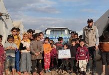 SU KOLİSİ BAĞIŞLARINIZI YETİMLERİMİZE ULAŞTIRIYORUZ Su Kolisi Bagislarinizi Yetimlerimize Ulastiriyoruz