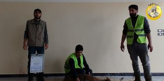 Kurban Bagisi Demek Bereket Demek