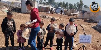 Gonulden Gonule Uzanan Bir Yol Ekmek Bagisi