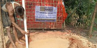 Su Kuyusu Bagisin Ile Arakanli Muslumanlara Destek Ol
