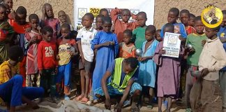 Kurban Bagislariniz Ile Afrika Daki Mazlumlarin Umudu Olun