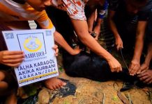 KURBANIN, ARAKANLI KAMPLARINDAKİ İHTİYAÇ SAHİPLERİNE ULAŞSIN photo_2024-07-10_16-41-04