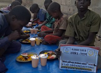Afrika’da Bir Sofra Da Senden Olsun photo 2025 04 10 18 06 01