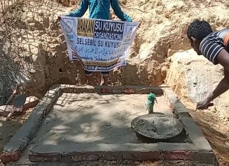 Su Kuyusu Bağışın İle Arakan’a Hayat Ver photo 2025 04 18 11 41 09