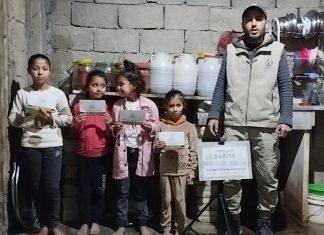 Yetimlere Kardeşlik Eli Uzat photo 2025 04 17 14 51 39